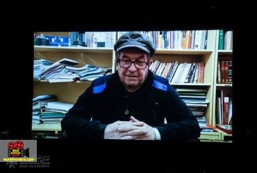 داریوش مهرجویی