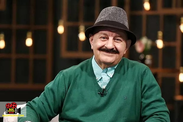 غلامحسین لطفی