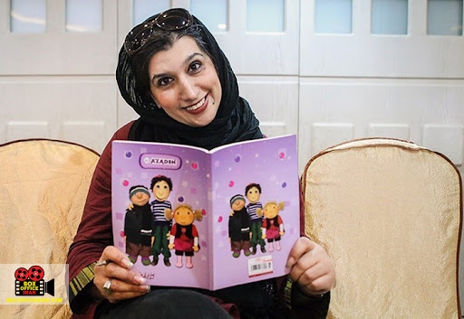 عروسک‌گردان