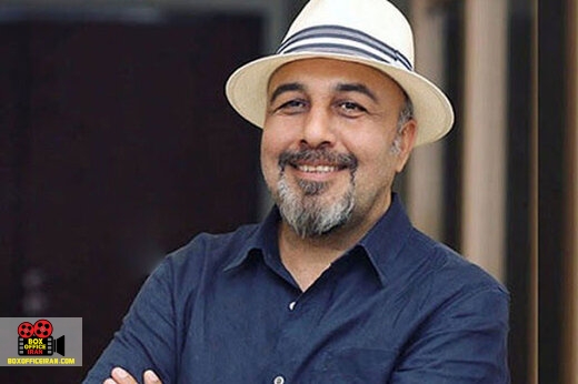 عبدالرضا کاهانی