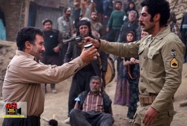 جشنواره بینالمللی فیلم روتردام