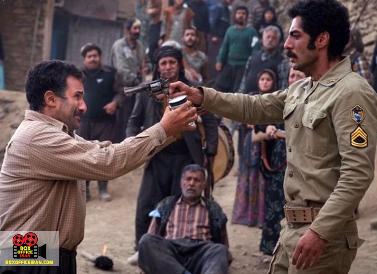 جشنواره بینالمللی فیلم روتردام