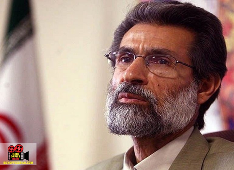 محمدرضا سرشار