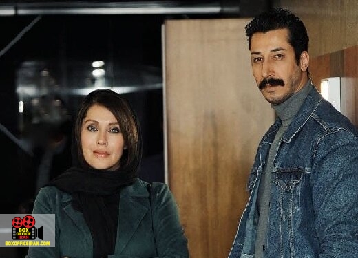 بهرام افشاری