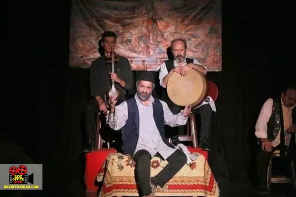 پژمان کاشفی