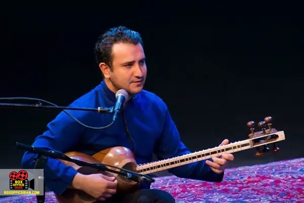 حمید بهروزی نیا