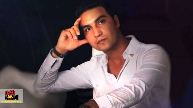 علیرضا روزگار