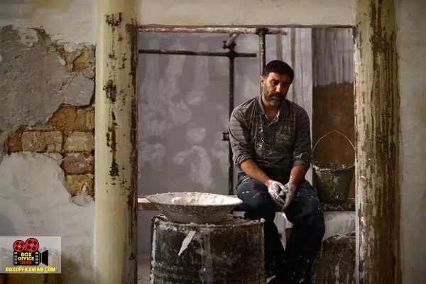 ابراهیم ایرجزاد