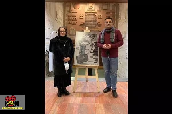 داوود رشیدی