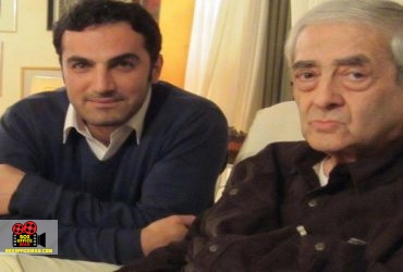 احمدرضا احمدی