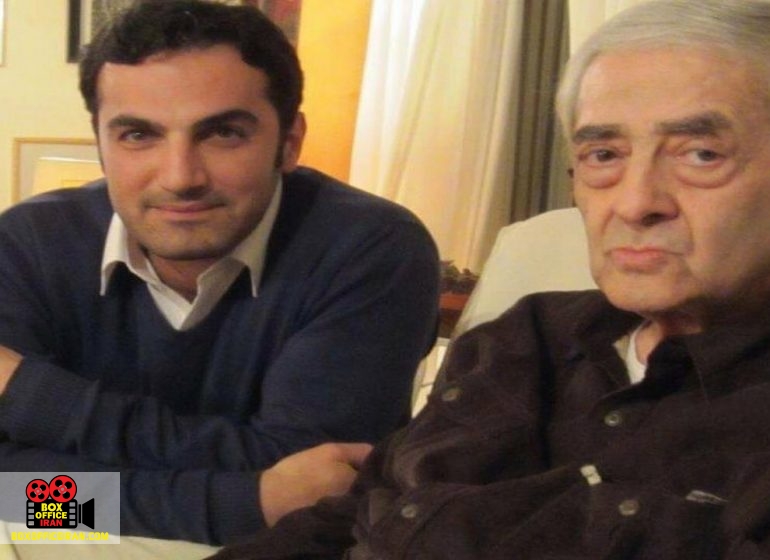 احمدرضا احمدی