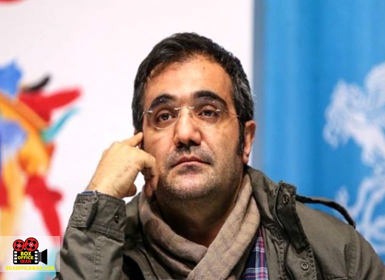 مهدی علیمیرزایی