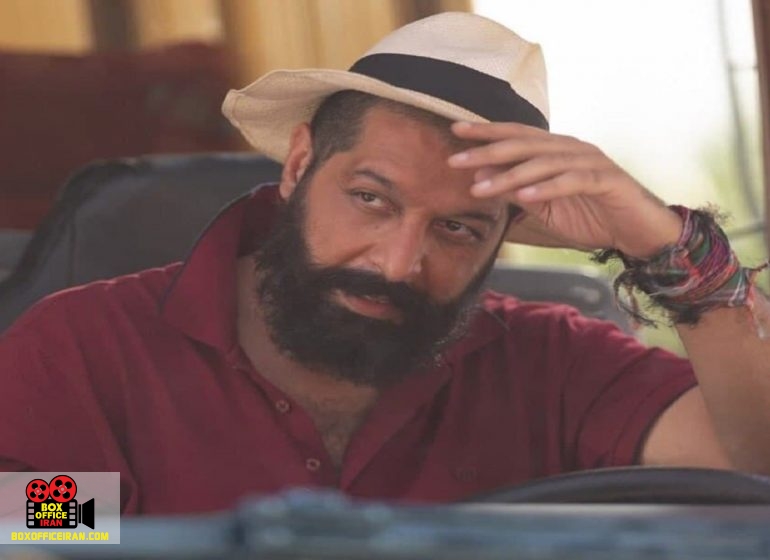 کامران تفتی