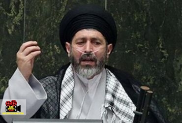 سیدکاظم موسوی