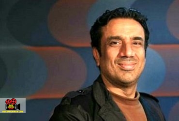 هنرپیشه