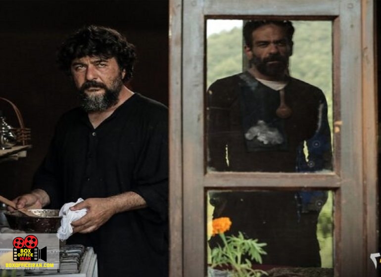 سروش محمدزاده