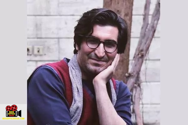 اگر شبی از شبهای تهران مسافری