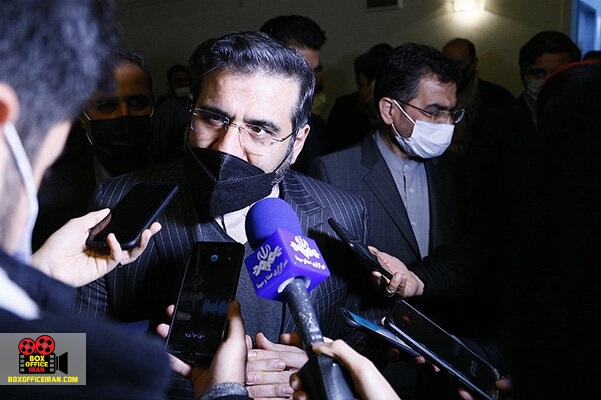 محمدمهدی اسماعیلی