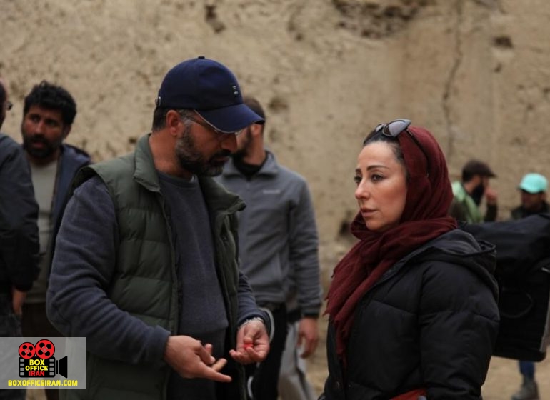 گراناز موسوی