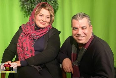 مسعود امینی