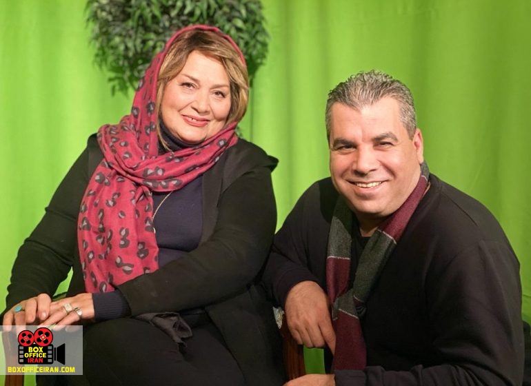 مسعود امینی