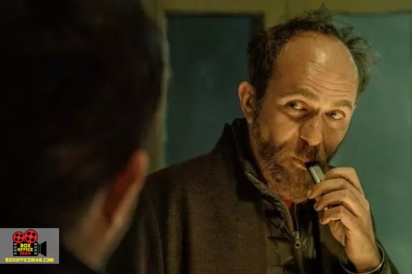 بابک حمیدیان