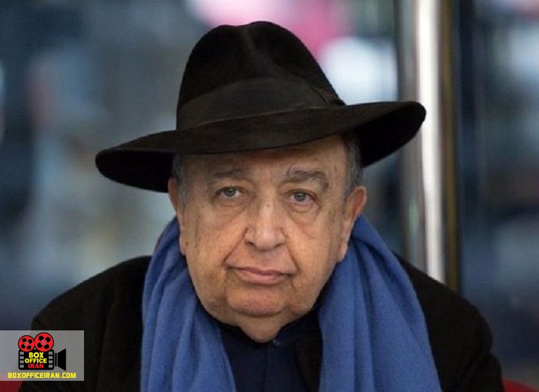 بهمن فرمانآرا