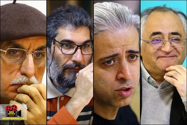 مسابقه نمایشنامهنویسی