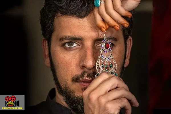 پدرام شریفی