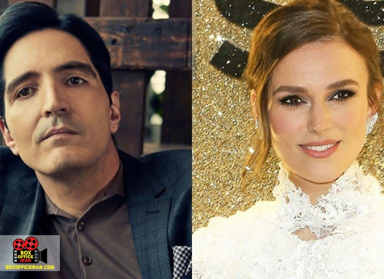 دیوید دستمالچیان