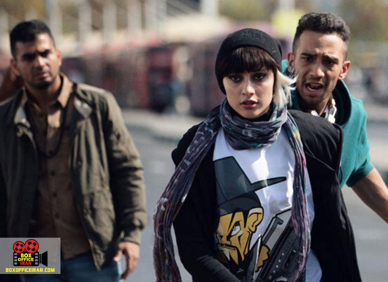 بهرام رادان