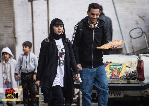 بهرام رادان