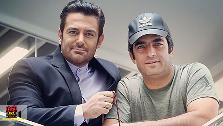 منوچهر هادی