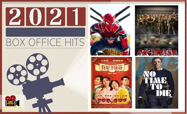 مرد عنکبوتی