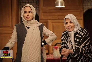 سروش محمدزاده