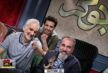 احسان علیخانی