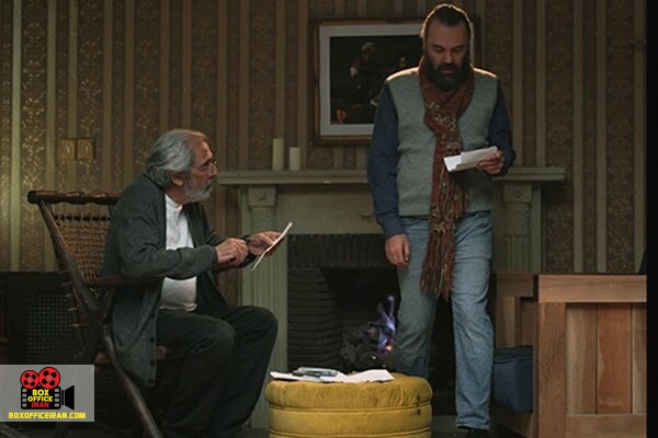 مهدی فرد قادری