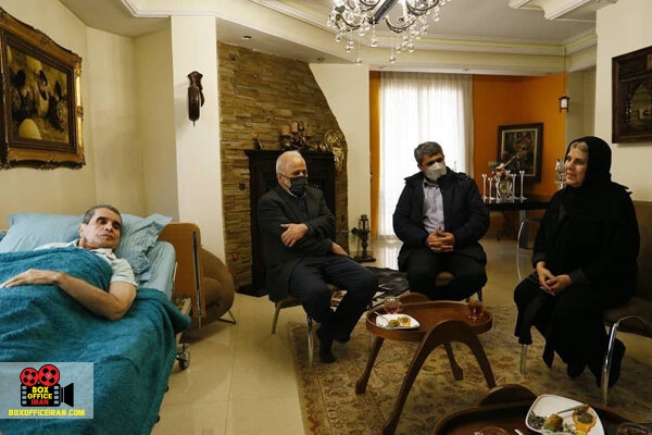 سینمای ایران