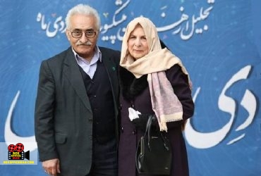 استادِ خوشنویسی