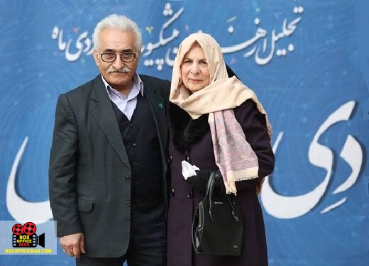 استادِ خوشنویسی