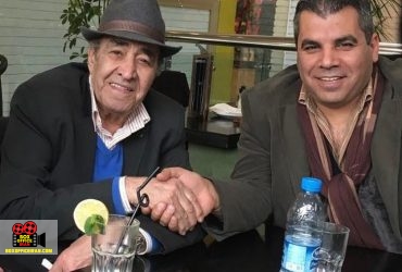 پهلوان آواز