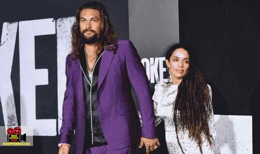 جیسون موموآ