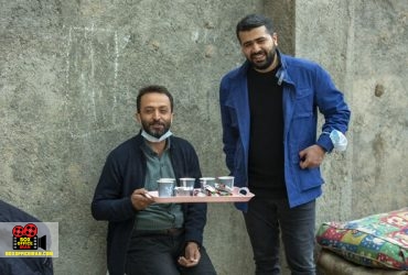 بهروز شعیبی