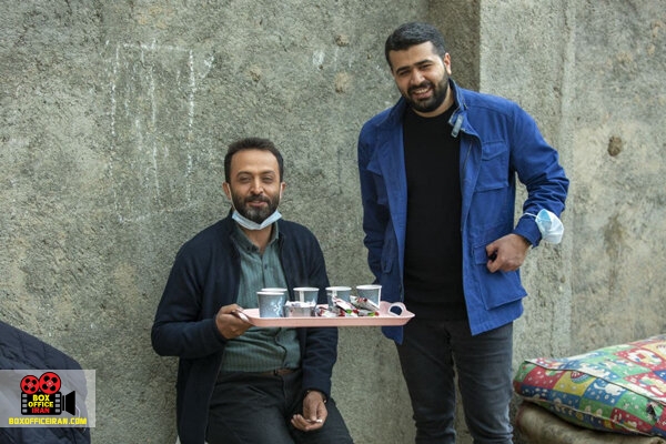 بهروز شعیبی