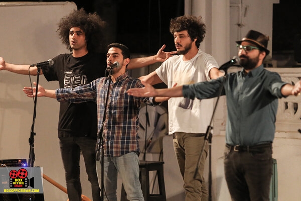 تالار فرهنگ