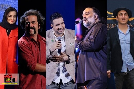 امید حاجیلی