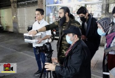 هادی دهقانی