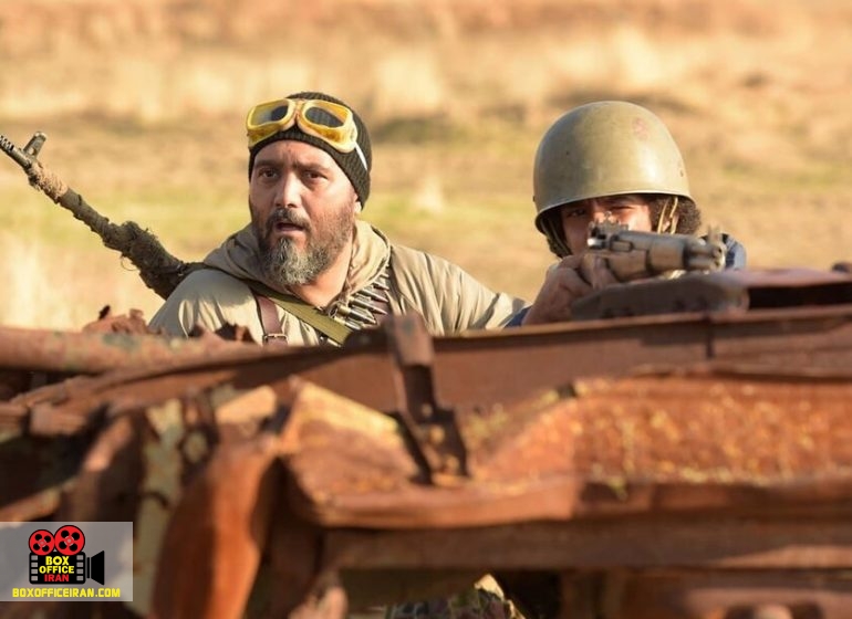 اکران آنلاین