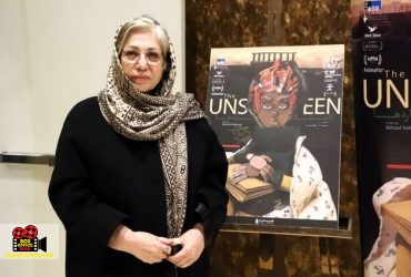 رخشان بنی اعتماد