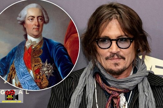 لویی پانزدهم